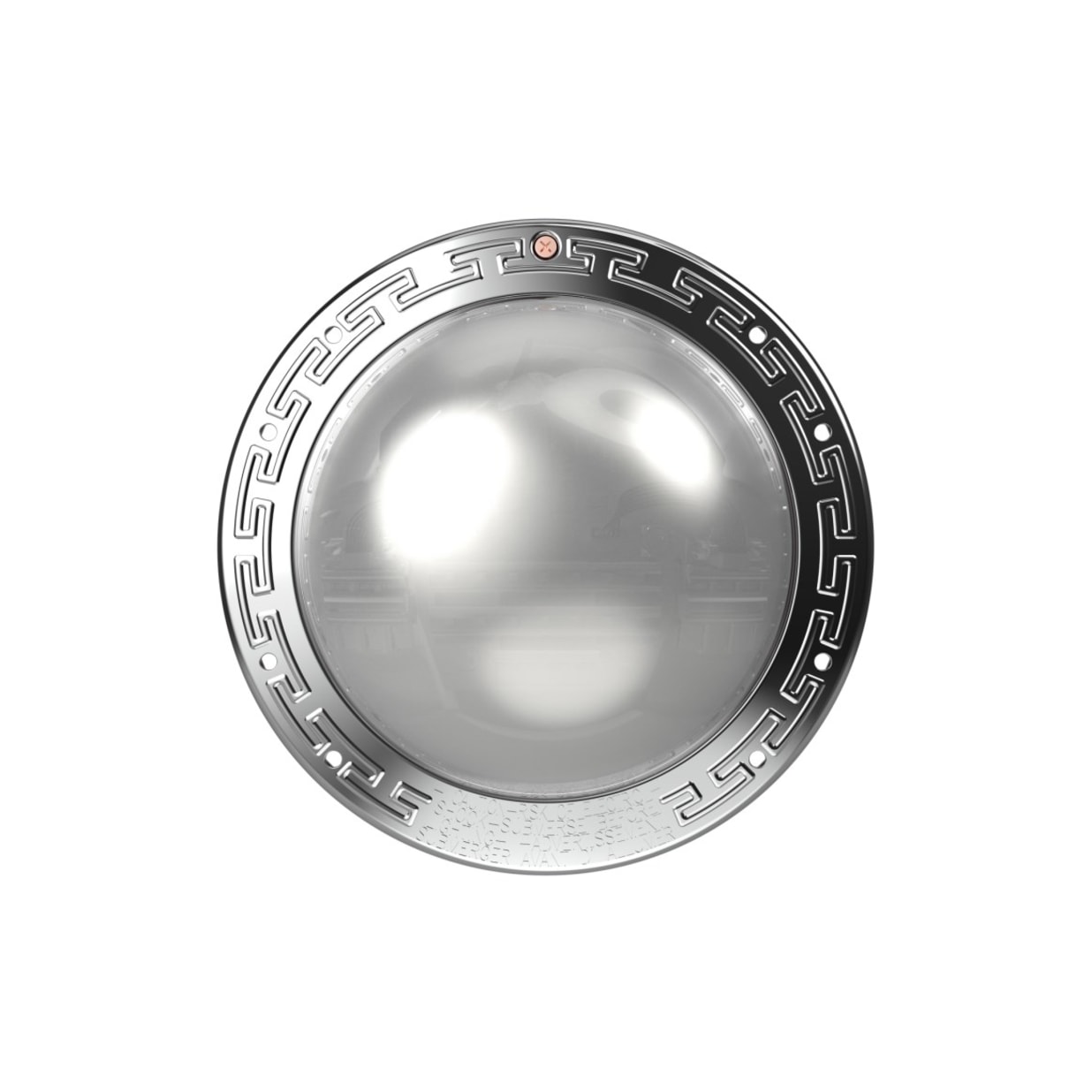 100' 120V RGBW Pool Intellibrite Architectural Series Pool Light