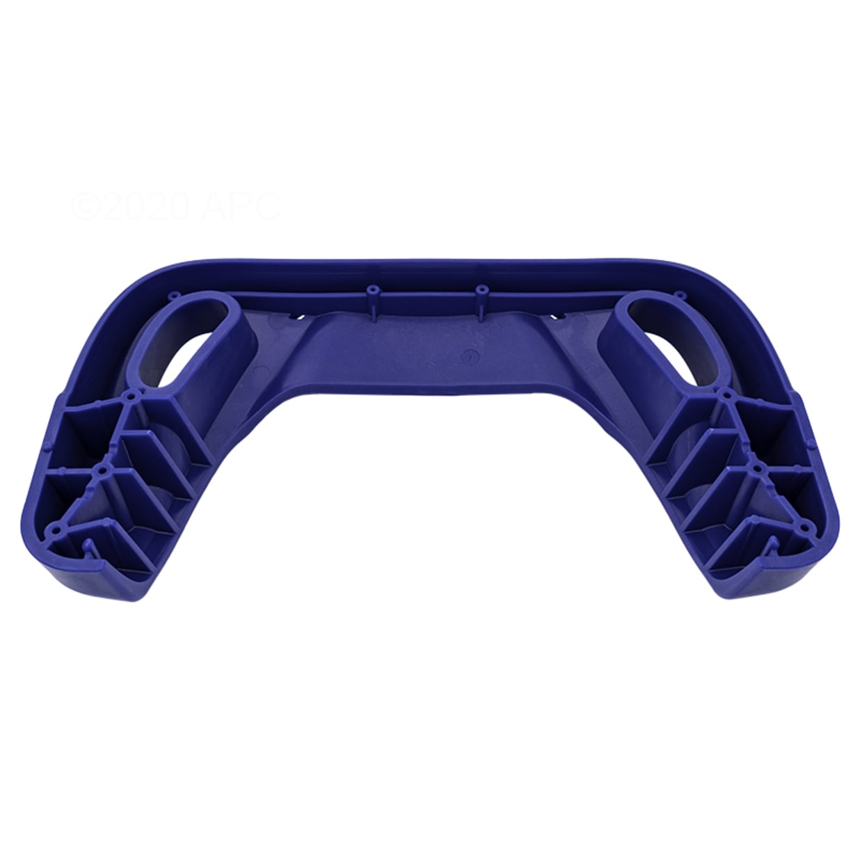 Bumper Assembly For Dorado Pool Cleaner
