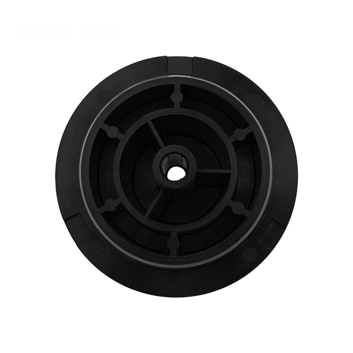 Top Center Core for EC90 EasyClean DE Filter Systems