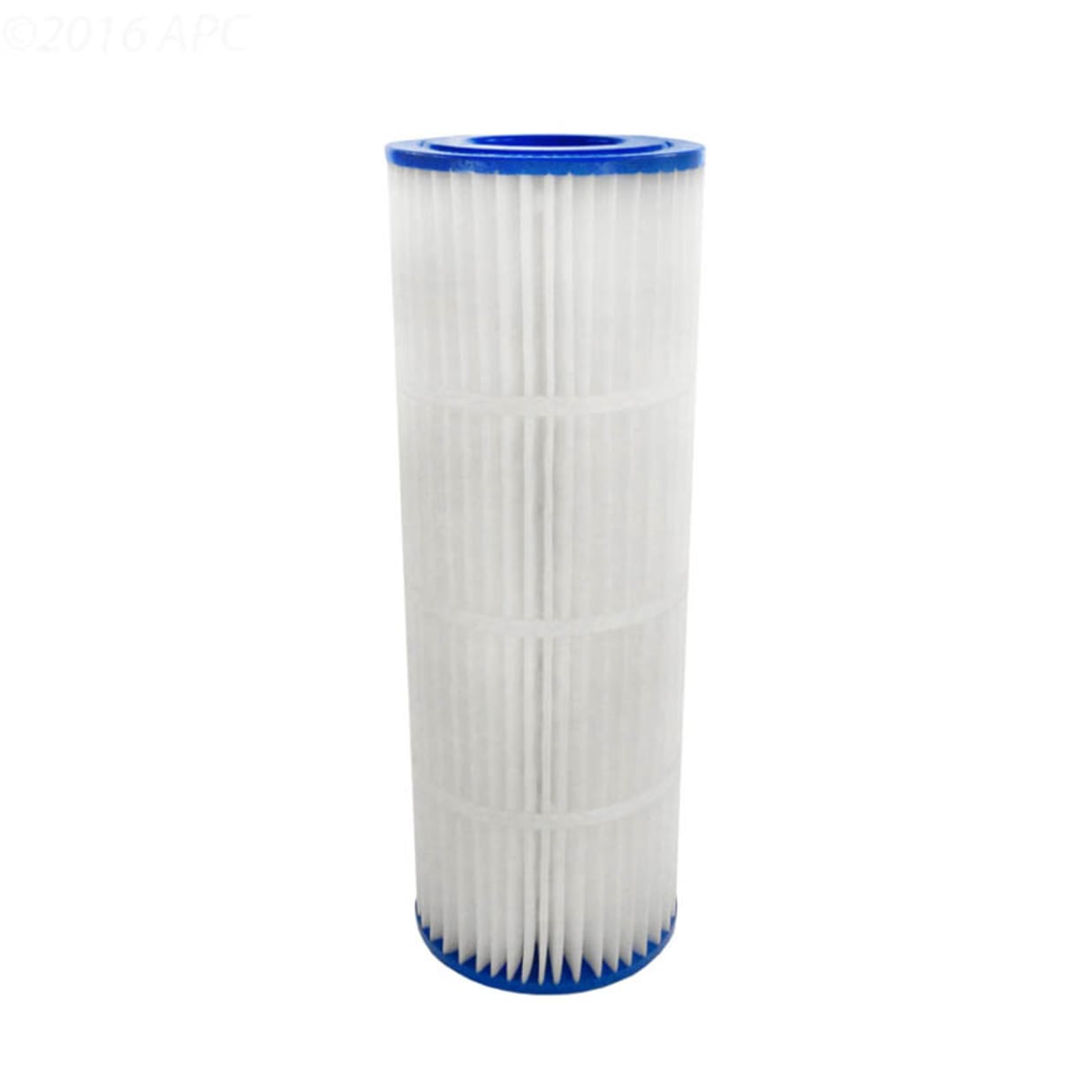 EC60 Quad Style Easyclean Replacement Cartridge Filter