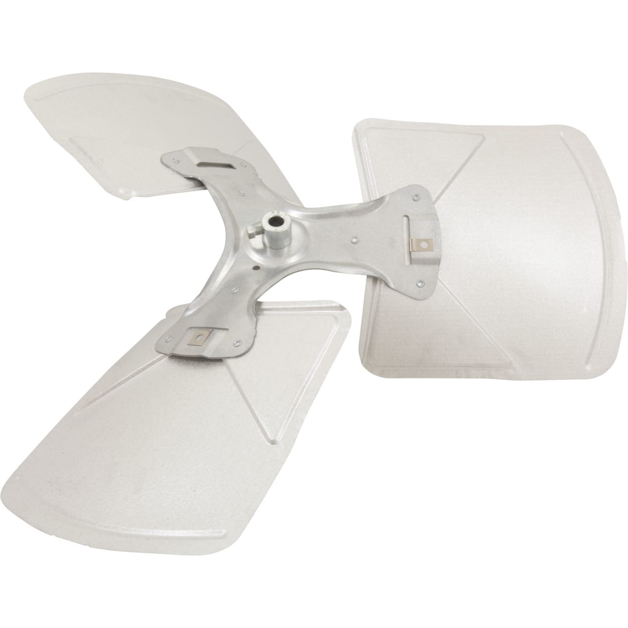Fan Blade For UltraTemp Pool/Spa Heat Pump; 60 Hz