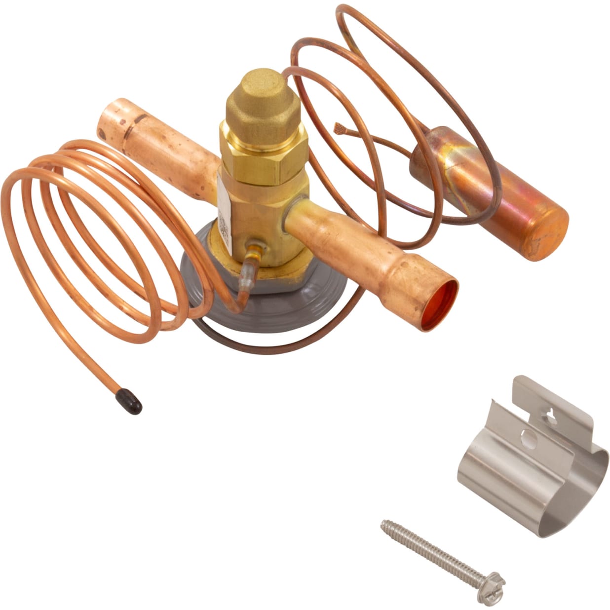 Thermostatic Expansion Valve For UltraTemp Models 120, 120C, 90I Heat Pumps