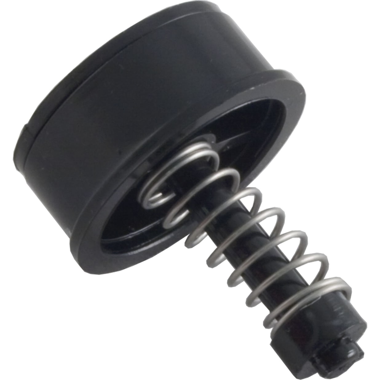1.5" Dynamic Black Bypass Assembly