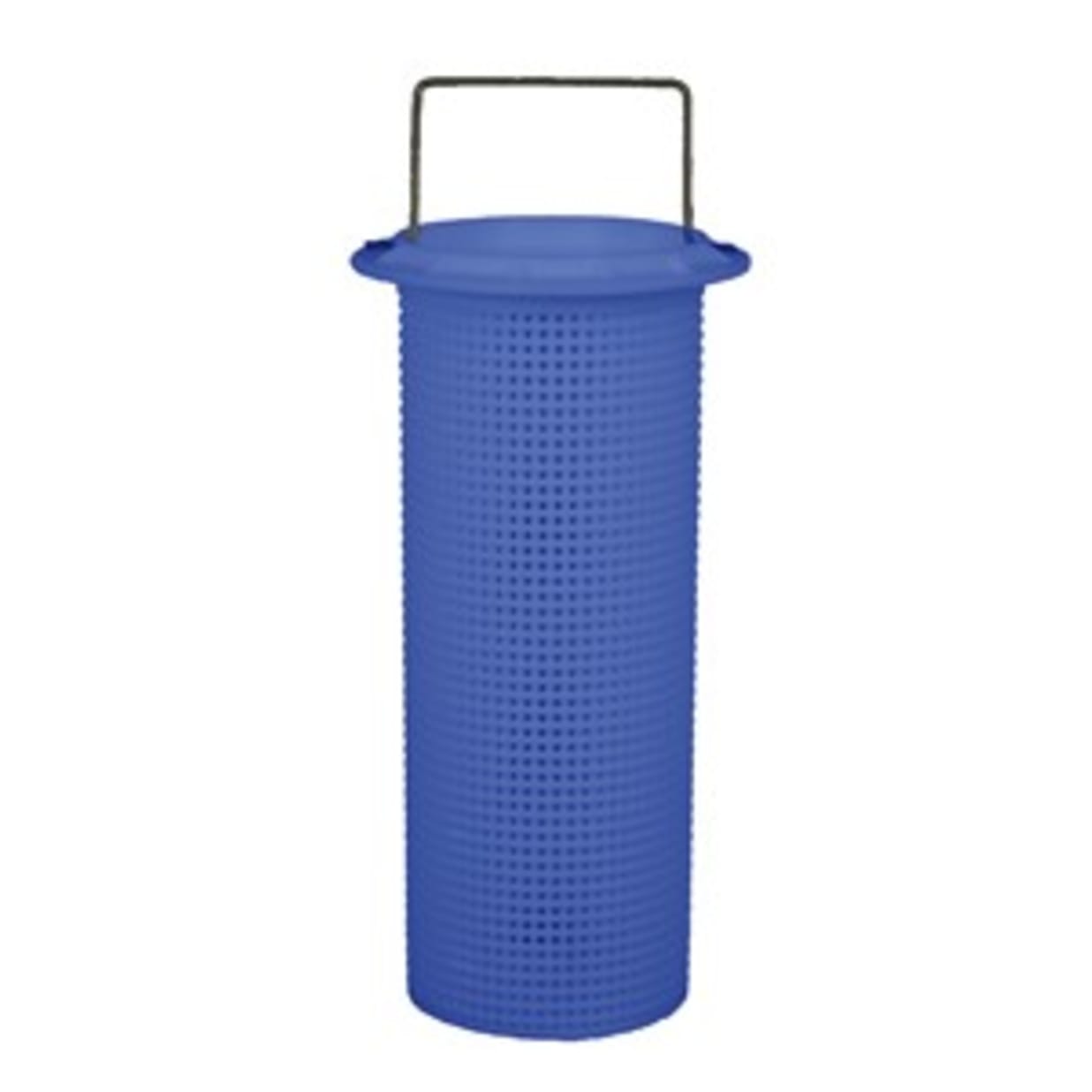 Leafvac Debris Basket