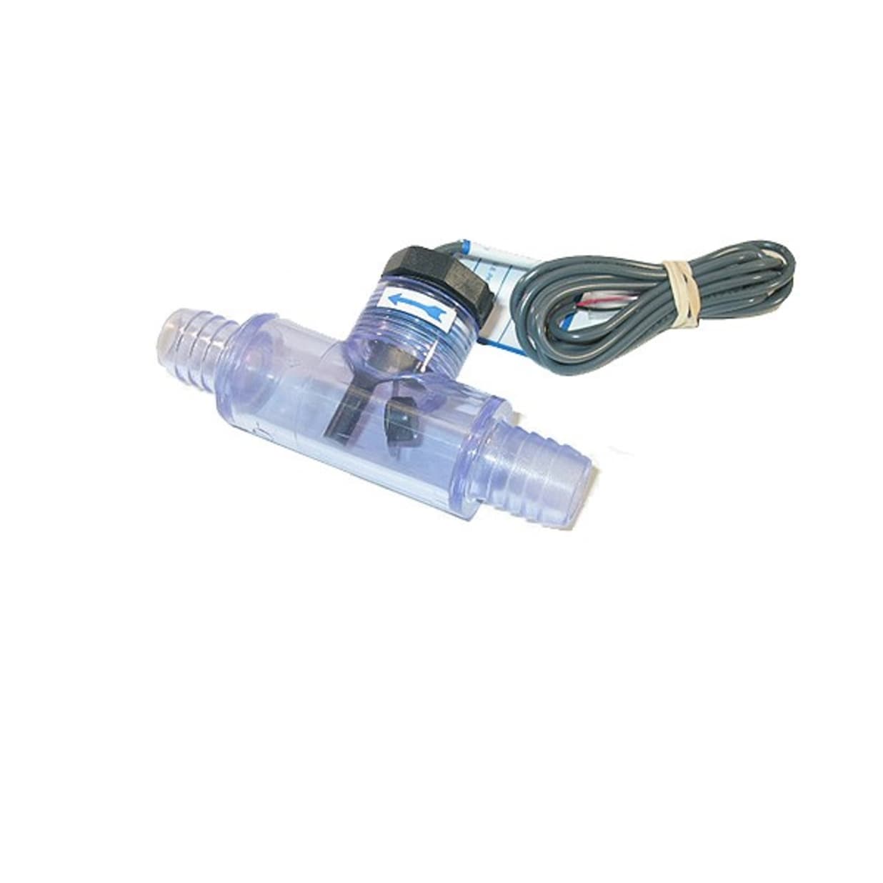 1-Pump Flow Switch W/ Tee