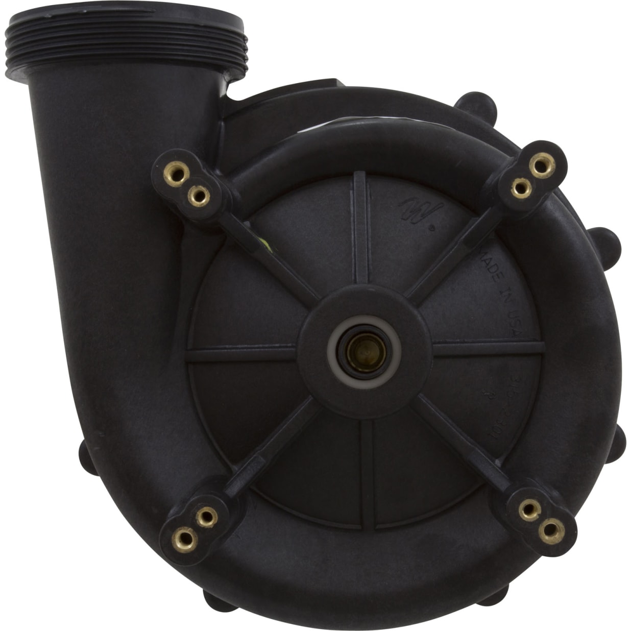 3Hp 48/56 Frame EX2 Wet End