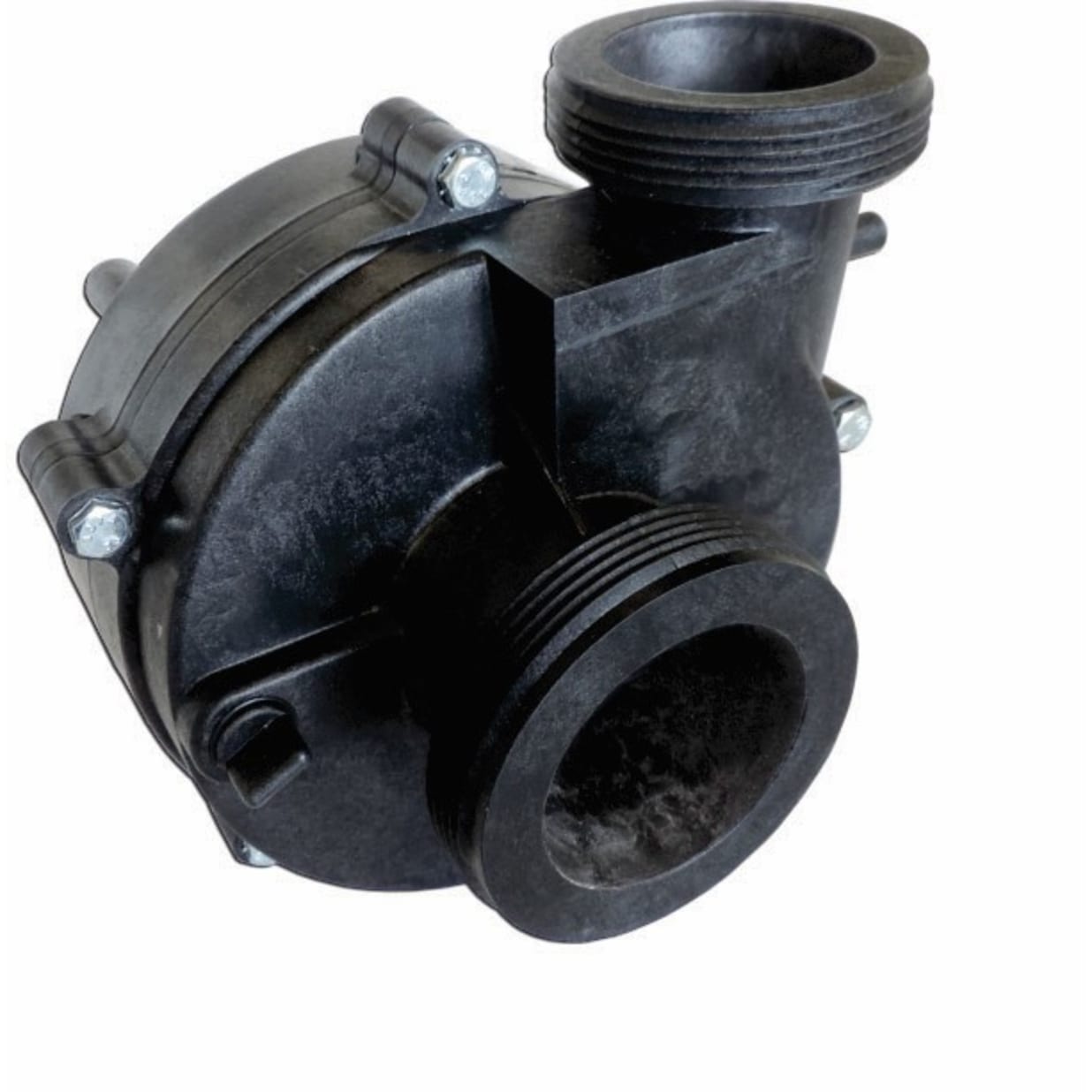 2Hp 2" x 2" 8.8A Ultimax Wet End