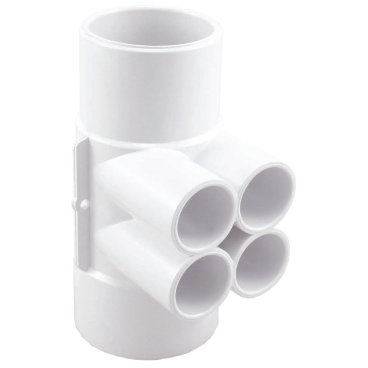 0.75"S Water Manifold