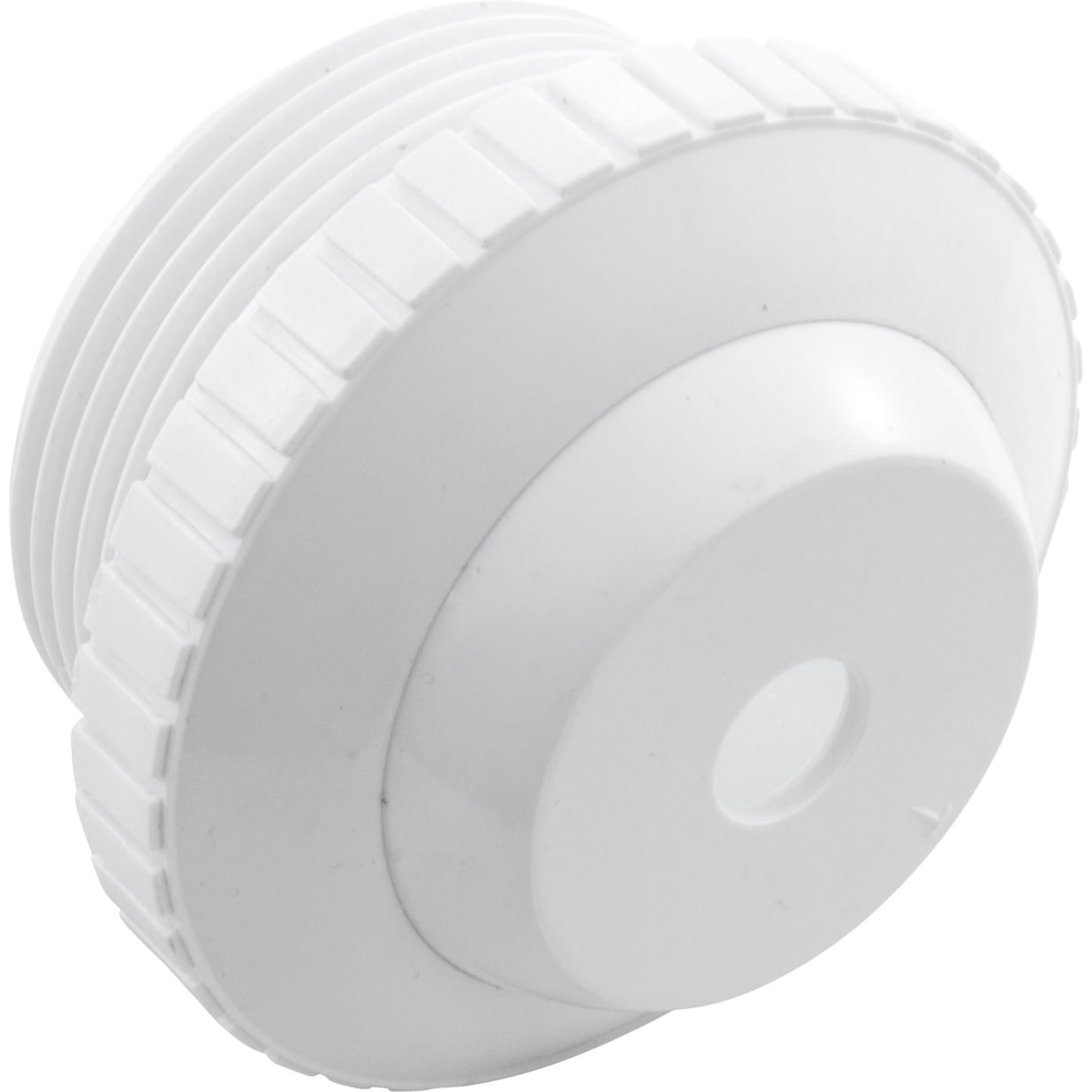 HydroStream 3/8", White