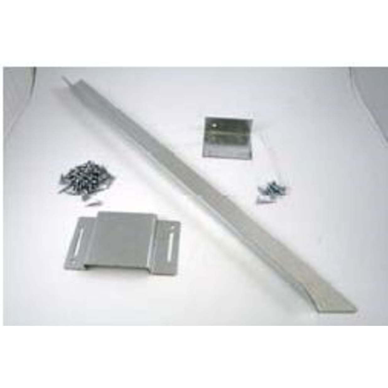 Polymer Housing 311 Mounting Kit UT for Gunite Pools