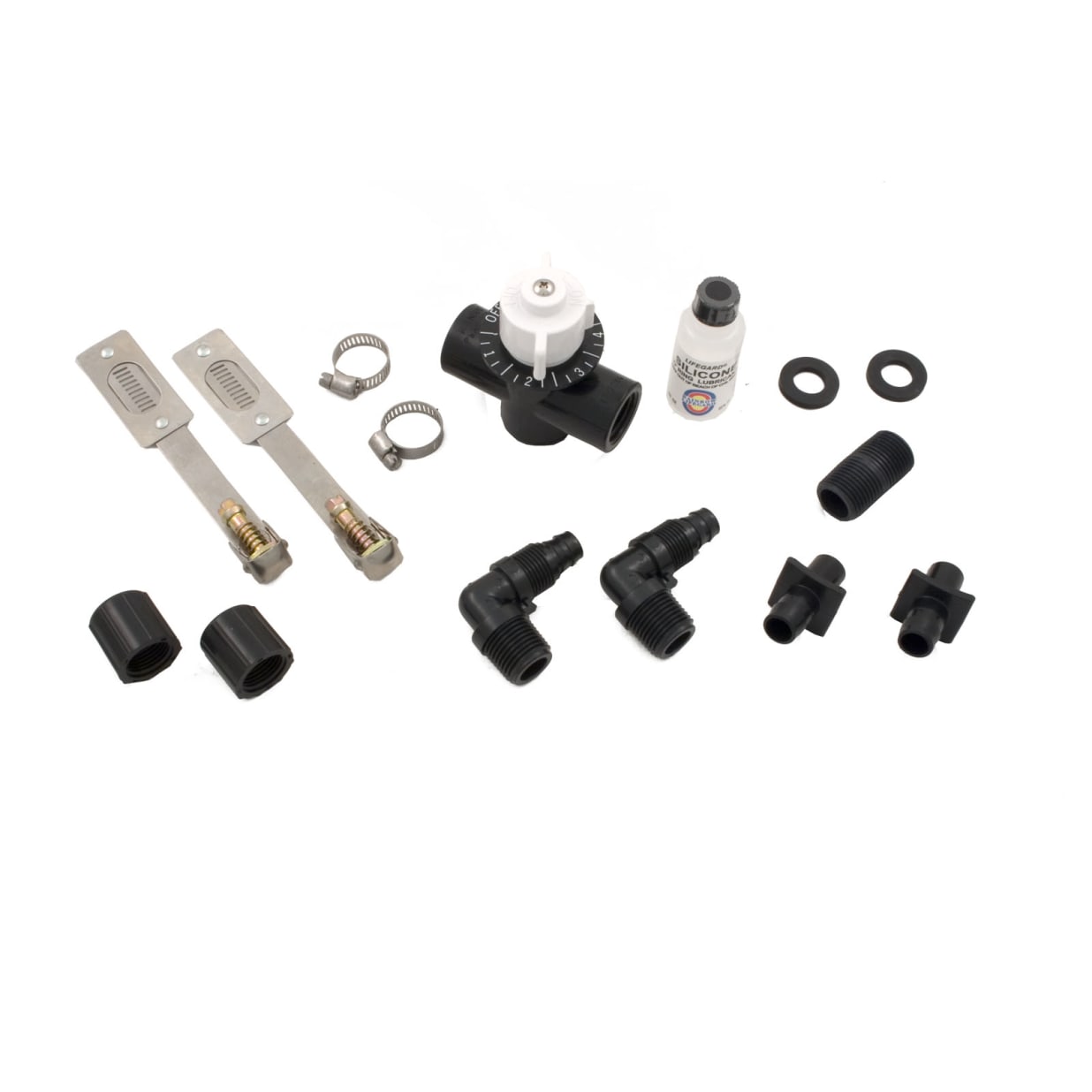 300-29X Feeder Parts Bag