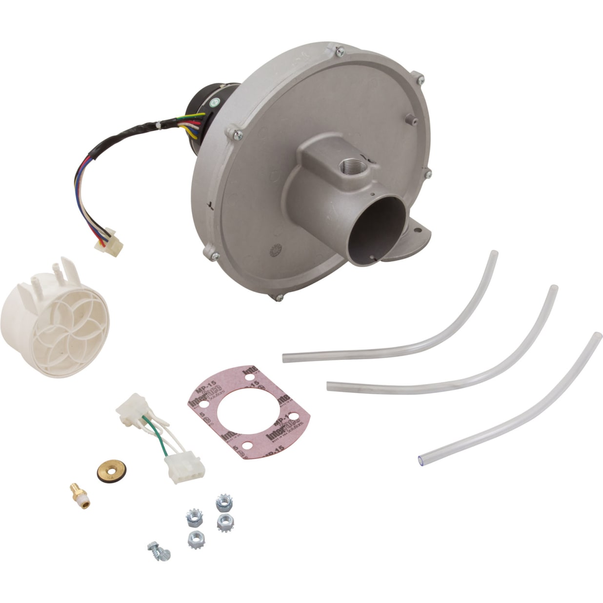 Air Blower Kit For MasterTemp 175NA Heater