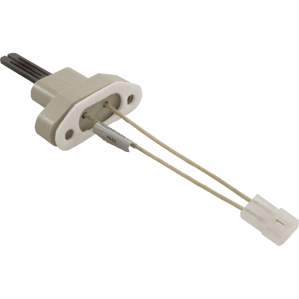 Ignitor with Gasket for PowerMax PM 500-2000 Commercial Pool Heaters