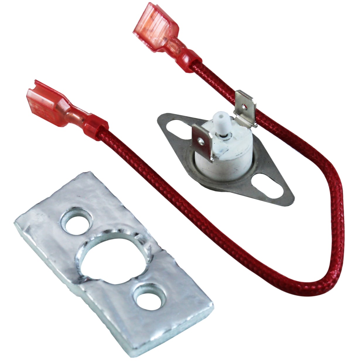 Exhaust Gas Temperature Limit for H-Series Heaters