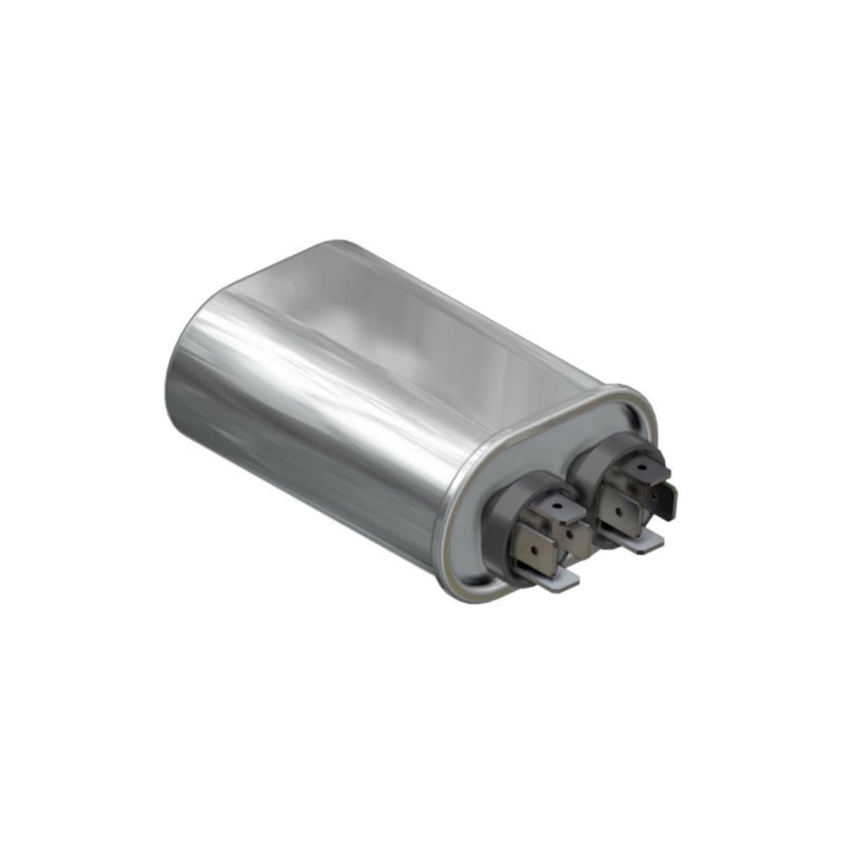 Capacitor for Summit and HeatMaster Heat Pumps 7.5uF