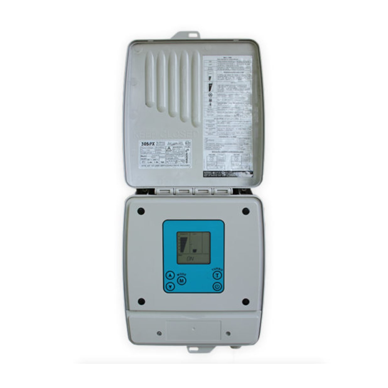 Relaxx Resilience Comfortchlor Power Supply