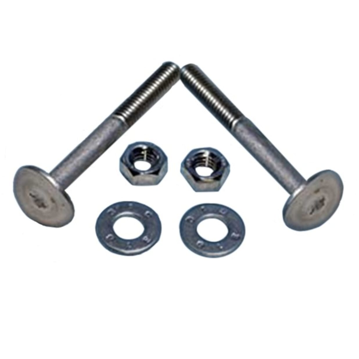 Ladder Step Hardware