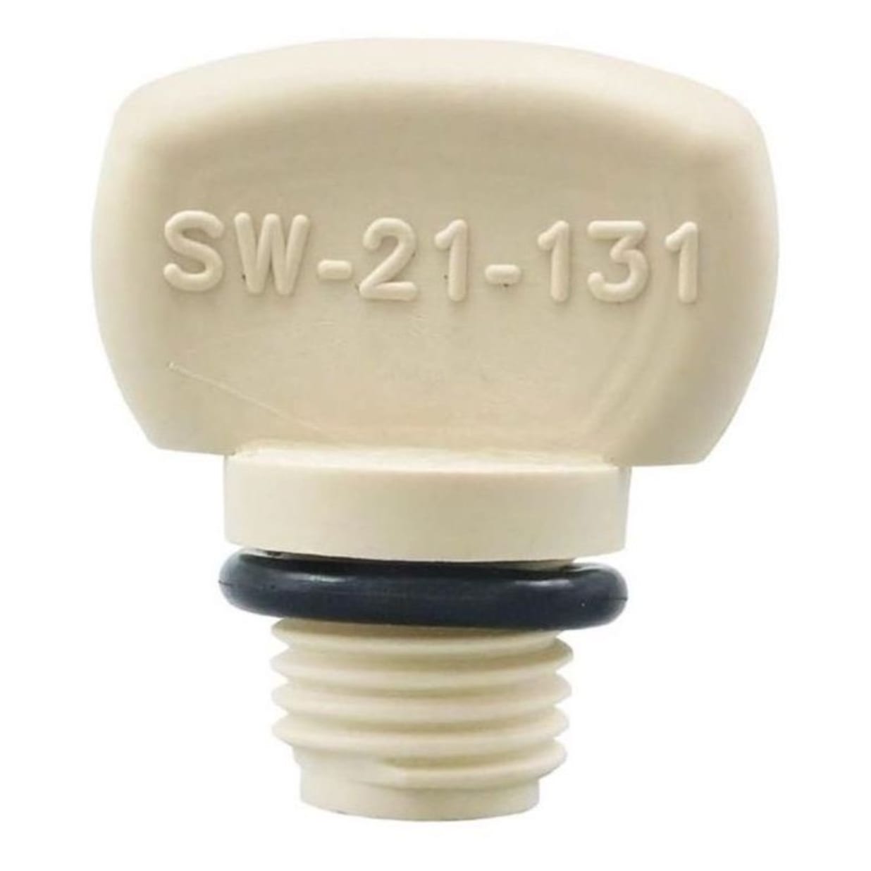 Generic Pot Drain Plug With O-Ring For Whisperflo And Intelliflo Pumps