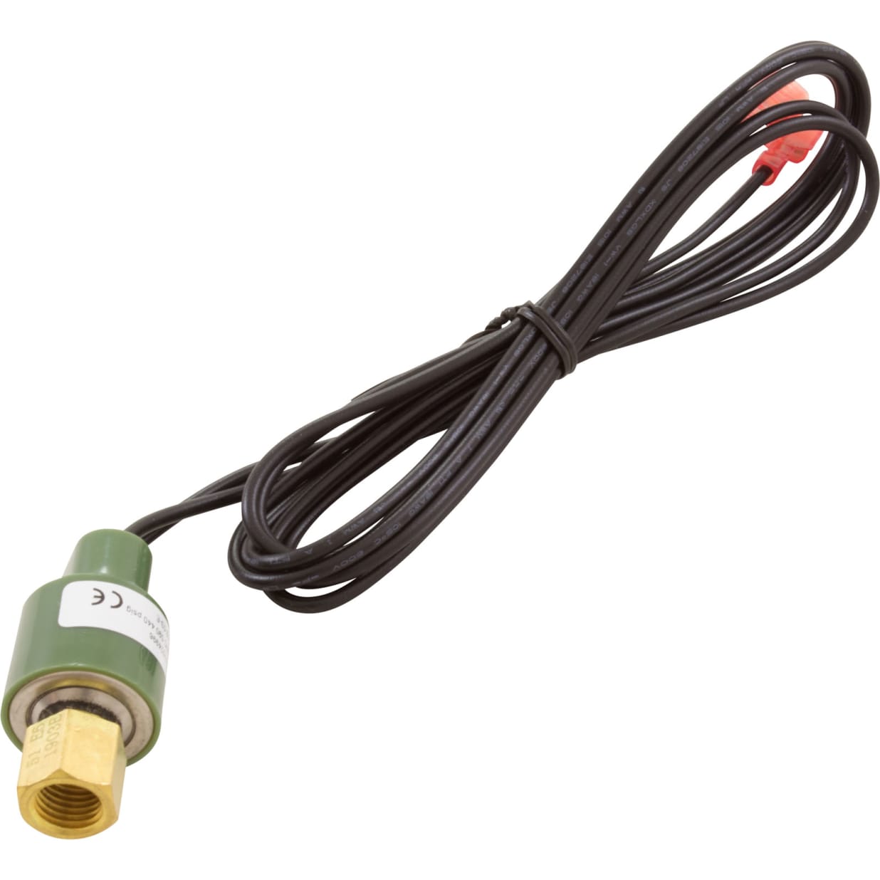 Heatpro Heat Pumps Replacement HP Switch