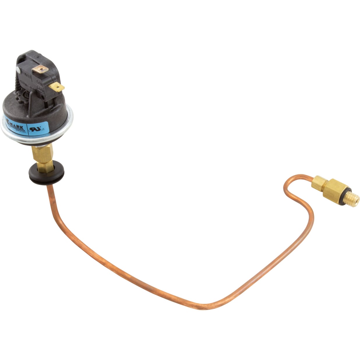 Pressure Switch with Siphon Loop Kit for Model 200/260/400 JXi Heaters