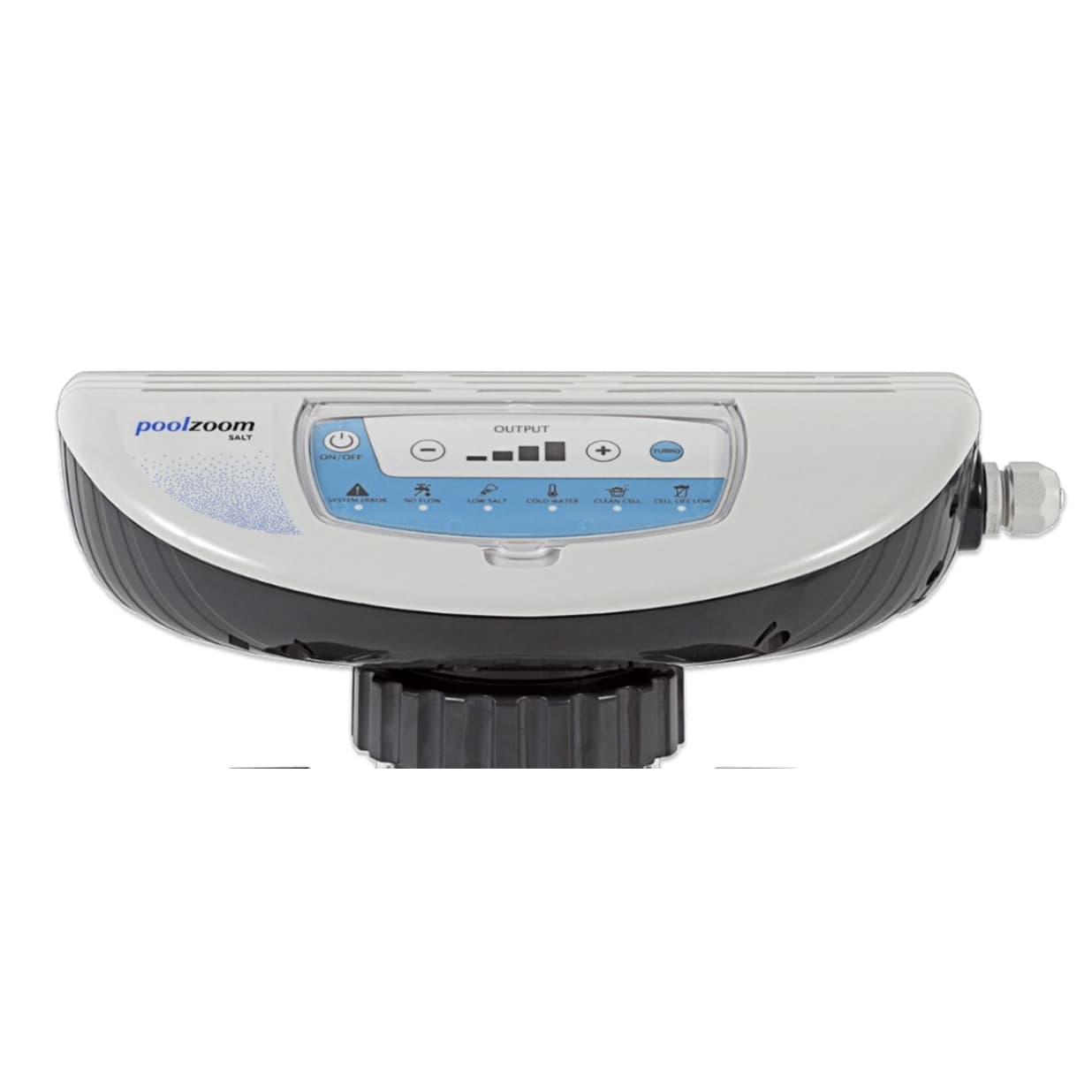 E-Series 40K Replacement Power Supply Control Box