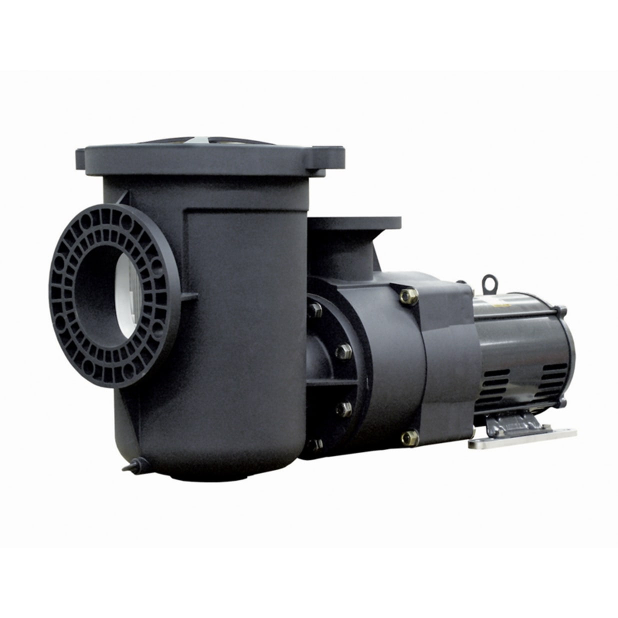 EQ Series Commercial Pump 5 HP 208-230/460V 13.4-12.2/6.1 Amp
