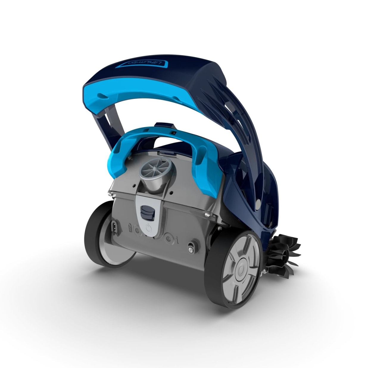 Spabot Automatic Cordless Spa Cleaner