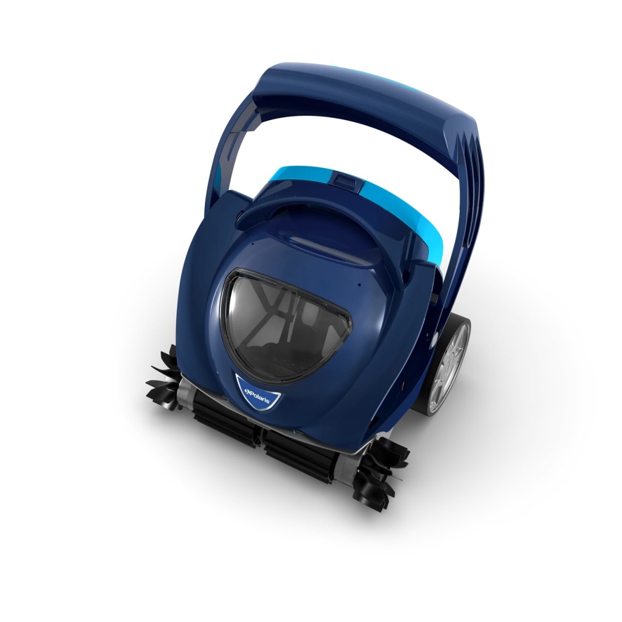 Spabot Automatic Cordless Spa Cleaner