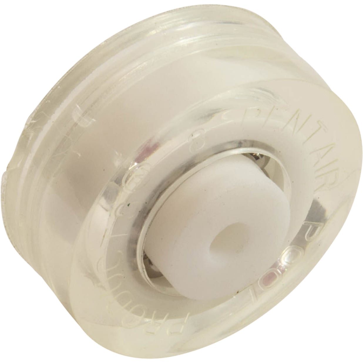 ProVac/Super Provac Wheel and Bearing