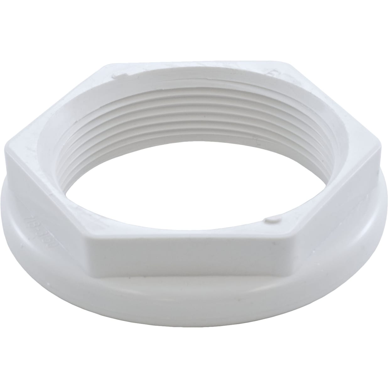 Wall Fitting Nut