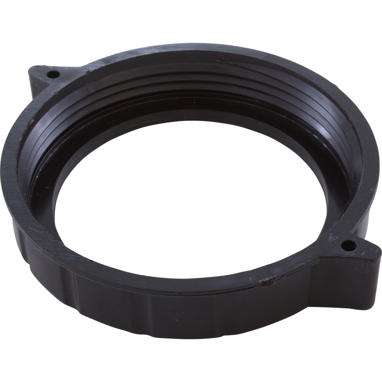 Check Valve Lock Ring