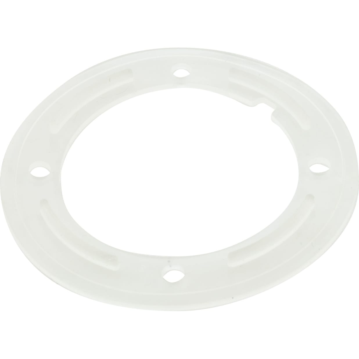 Vinyl Liner Return Faceplate Gasket