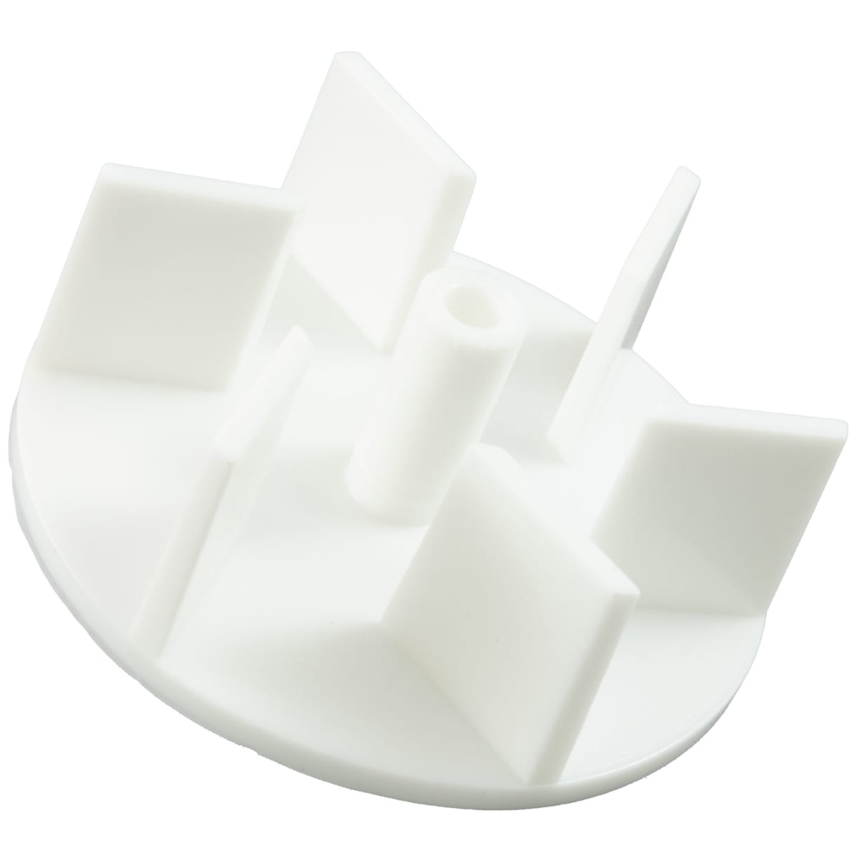 Impeller for Low Profile Water Valve