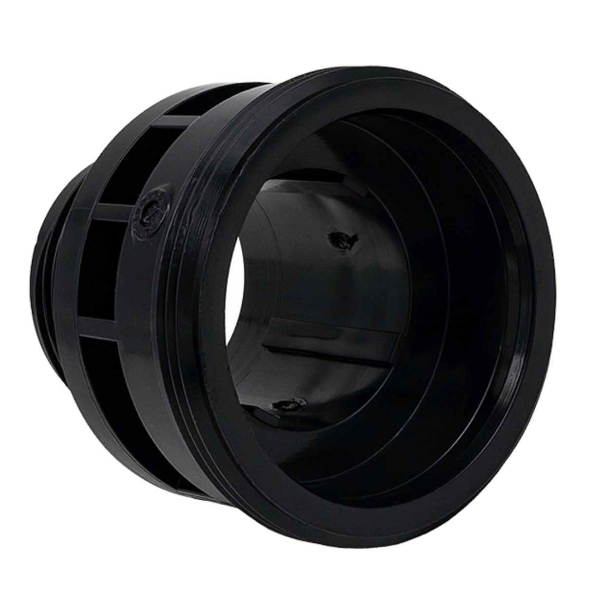 Bottom Bulkhead For Quad DE, FNS Plus Filters