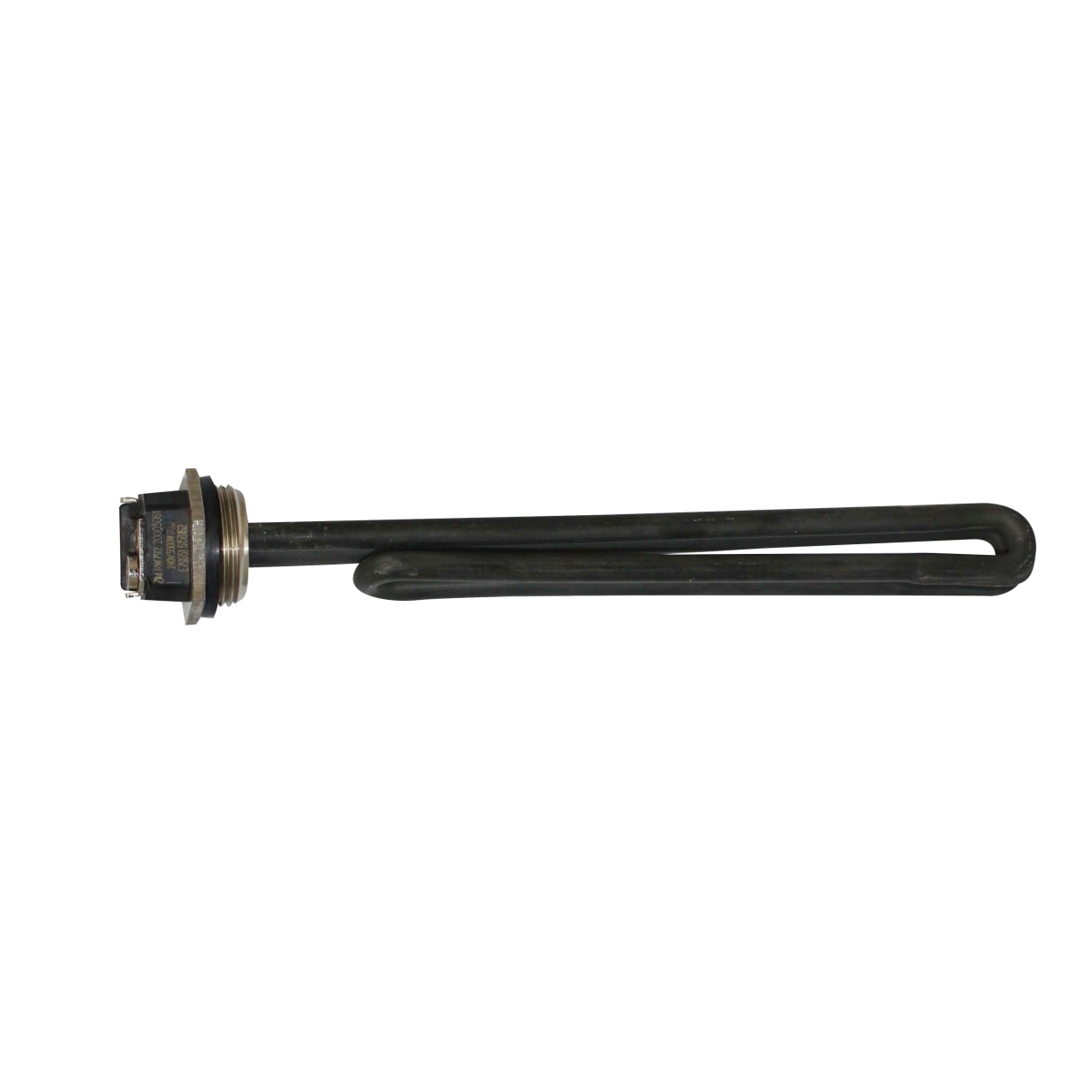 Electric Heater 5.5kW 240V Threaded Element Only with Gasket
