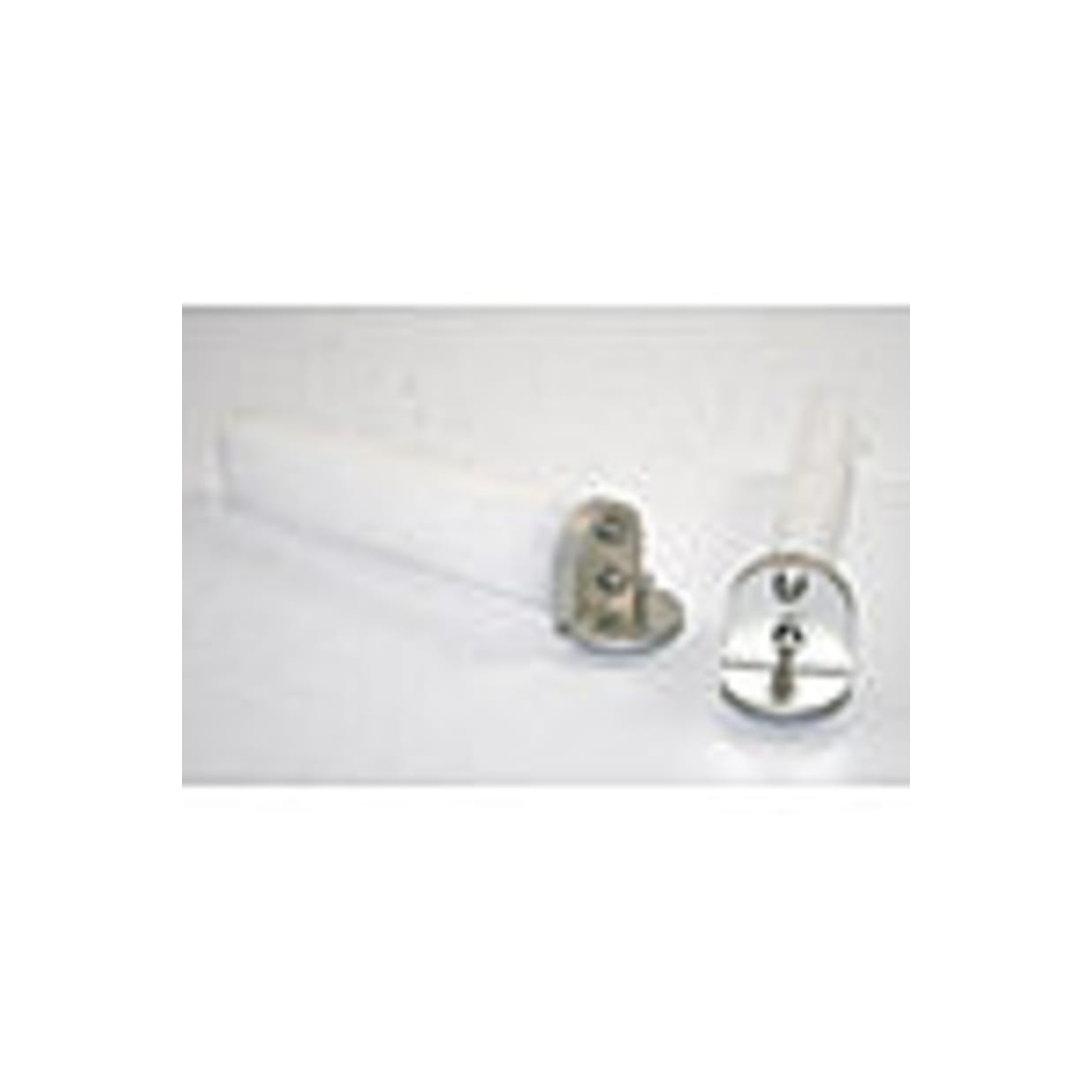 Leading Edge Bar Insert Assembly Set