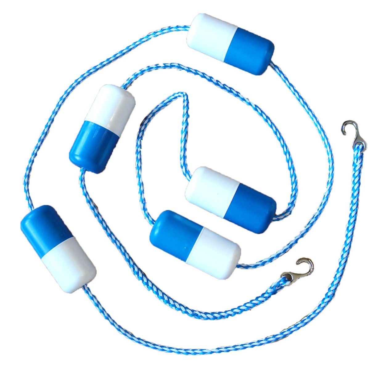 Rope and Float Kit for 20' Pool