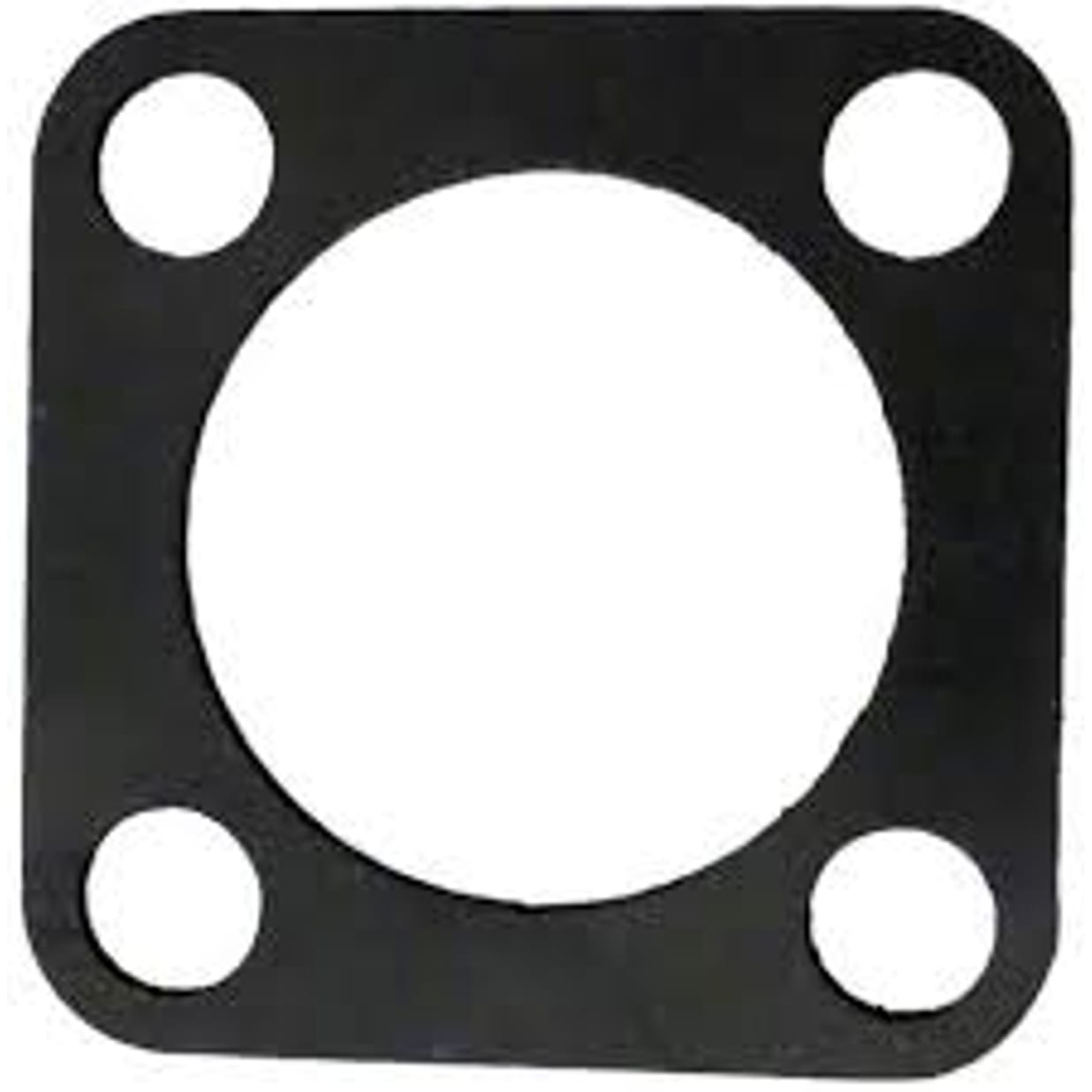 4-Hole Rubber Gasket for Coates CE, CPH, PHS Series Electric Heaters
