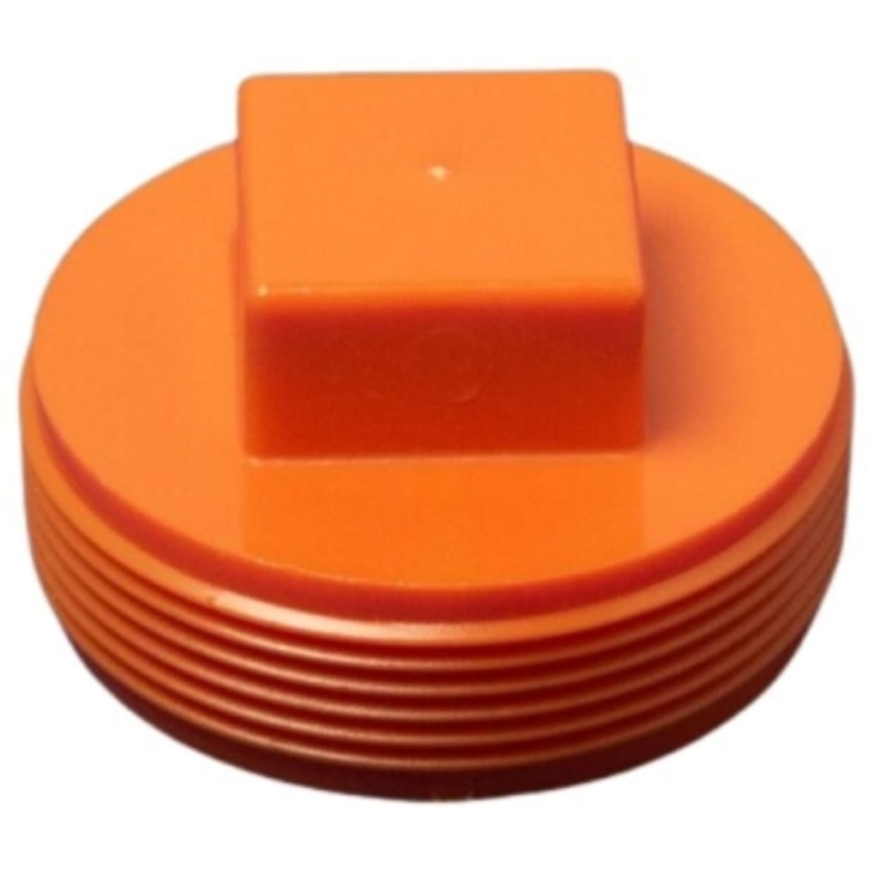 2" Eclipse Pressure Plug 501007
