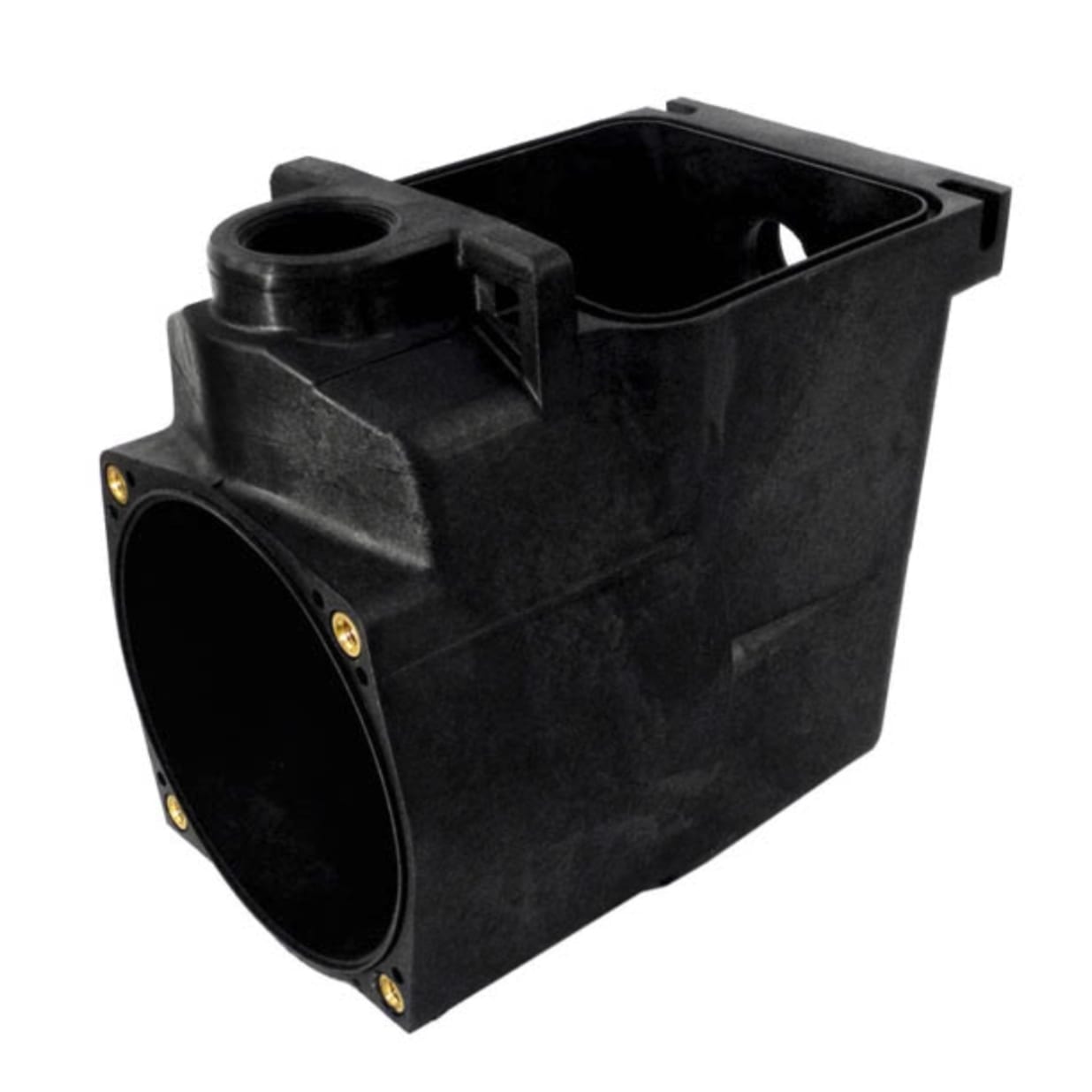 Super Pump Housing Strainer - 1-1/2"