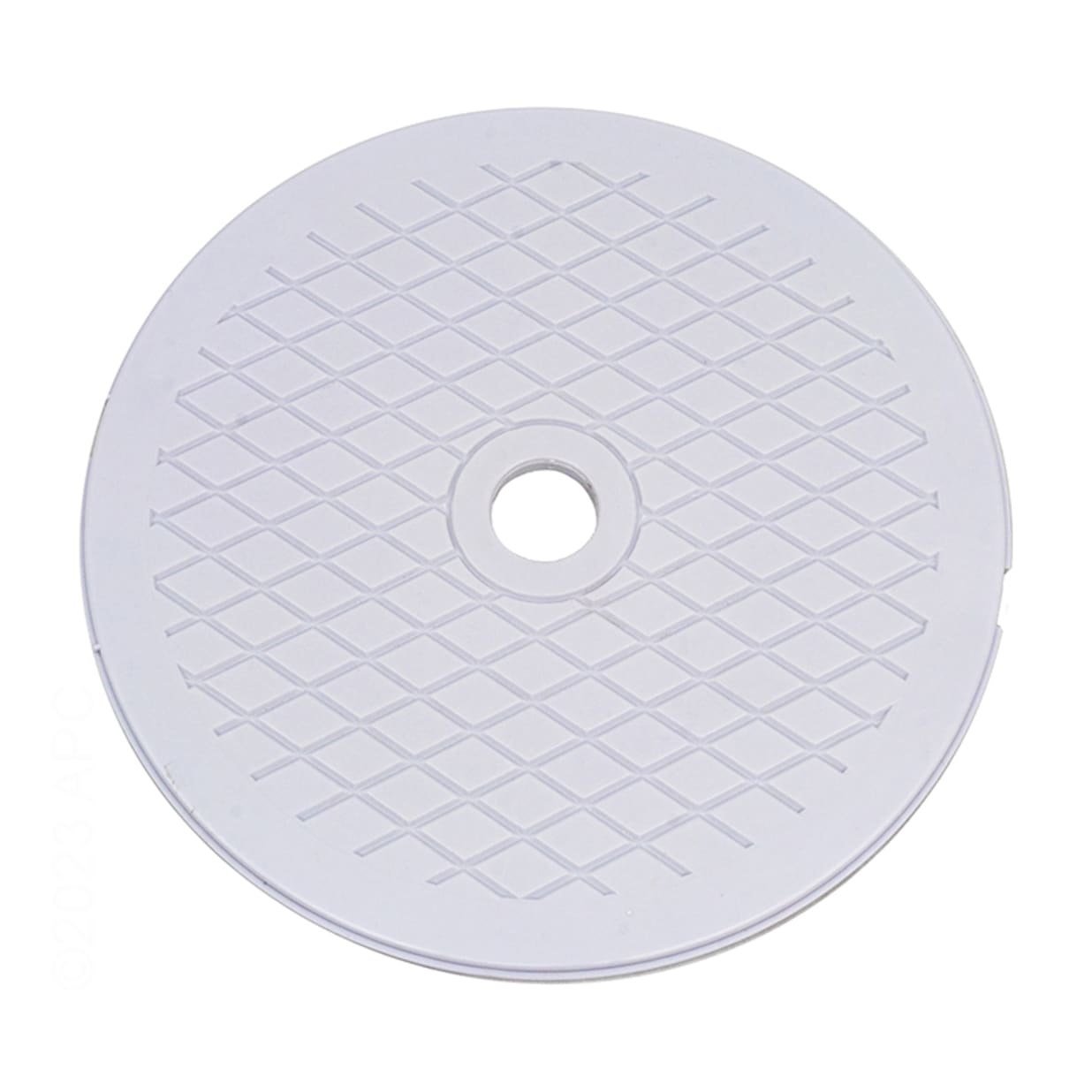 White HydroSkim Skimmers Lid