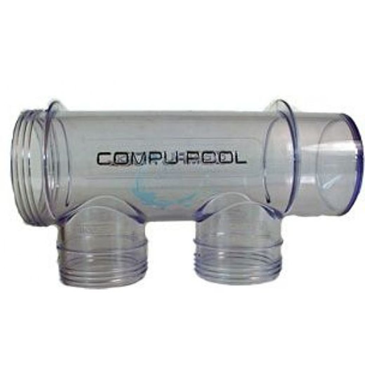 Clear Electrode Housing Body for CPSC Series, JD363102Z