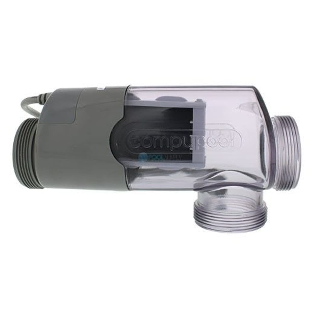 Replacement Salt Cell for CaliMar Titanium Edition System CMARSCT45-7Y, 45K Gallons