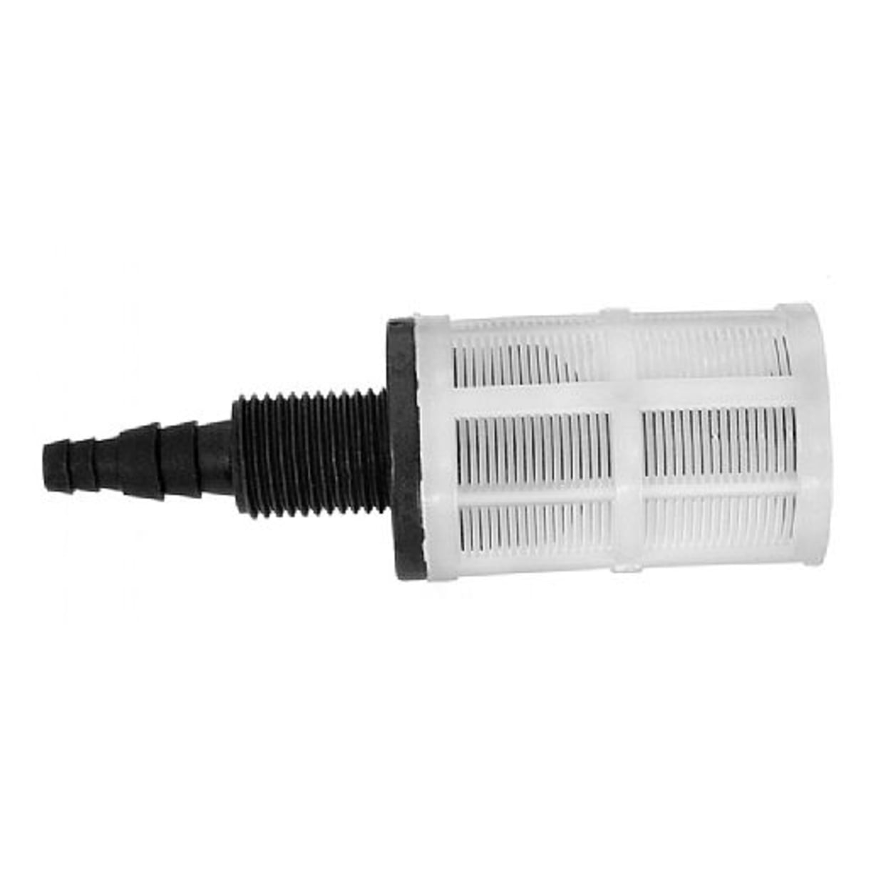 C-340A Foot Valve