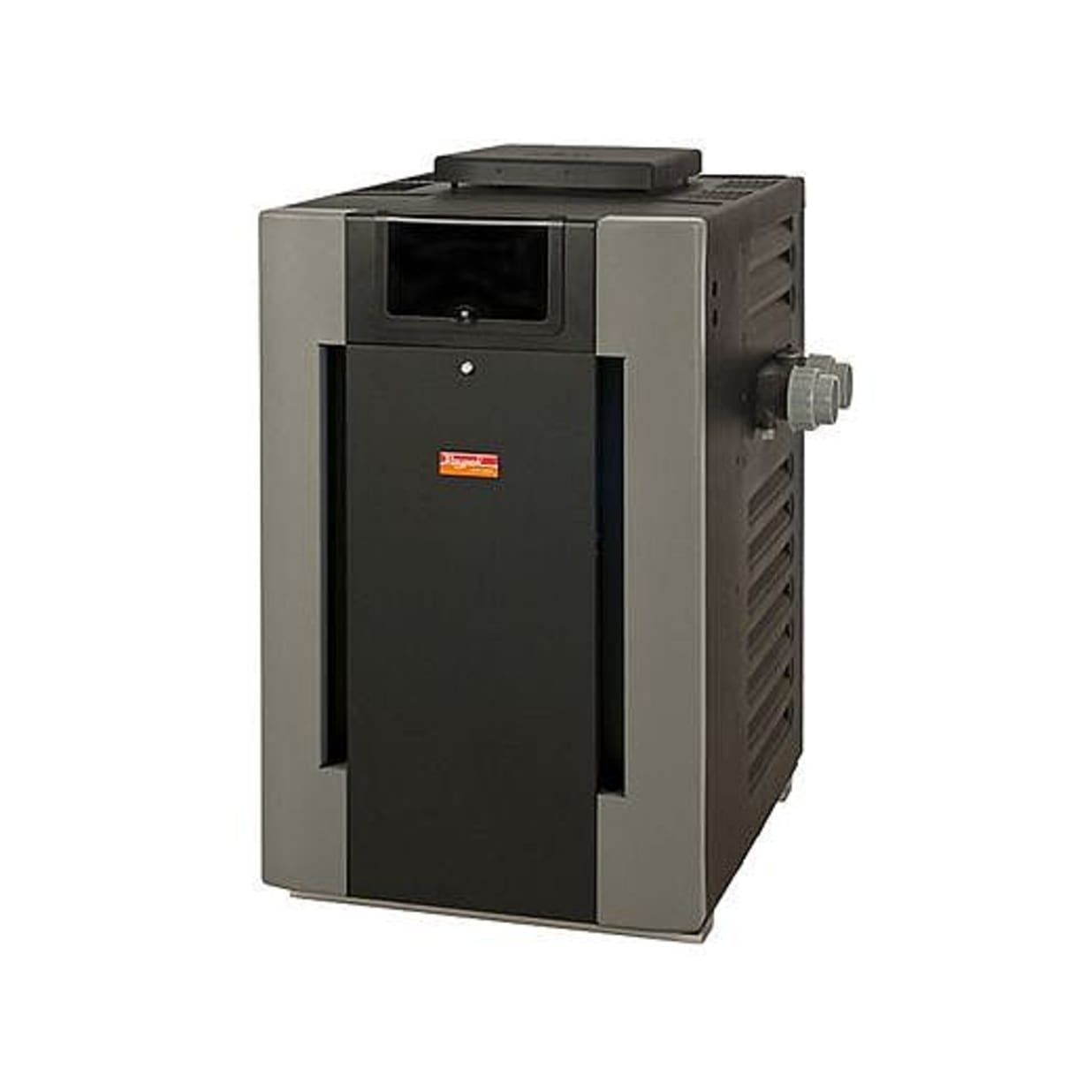 High Altitude Natural Gas Pool Heater 336K BTU, 2,000'-6,000' Elevation, P-M336A-EN-C #51, 009968