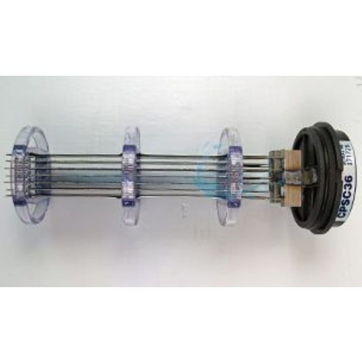Replacement Salt Cell Electrode for CPSC48, 10-Blade for up to 60K Gallons, JD363130E