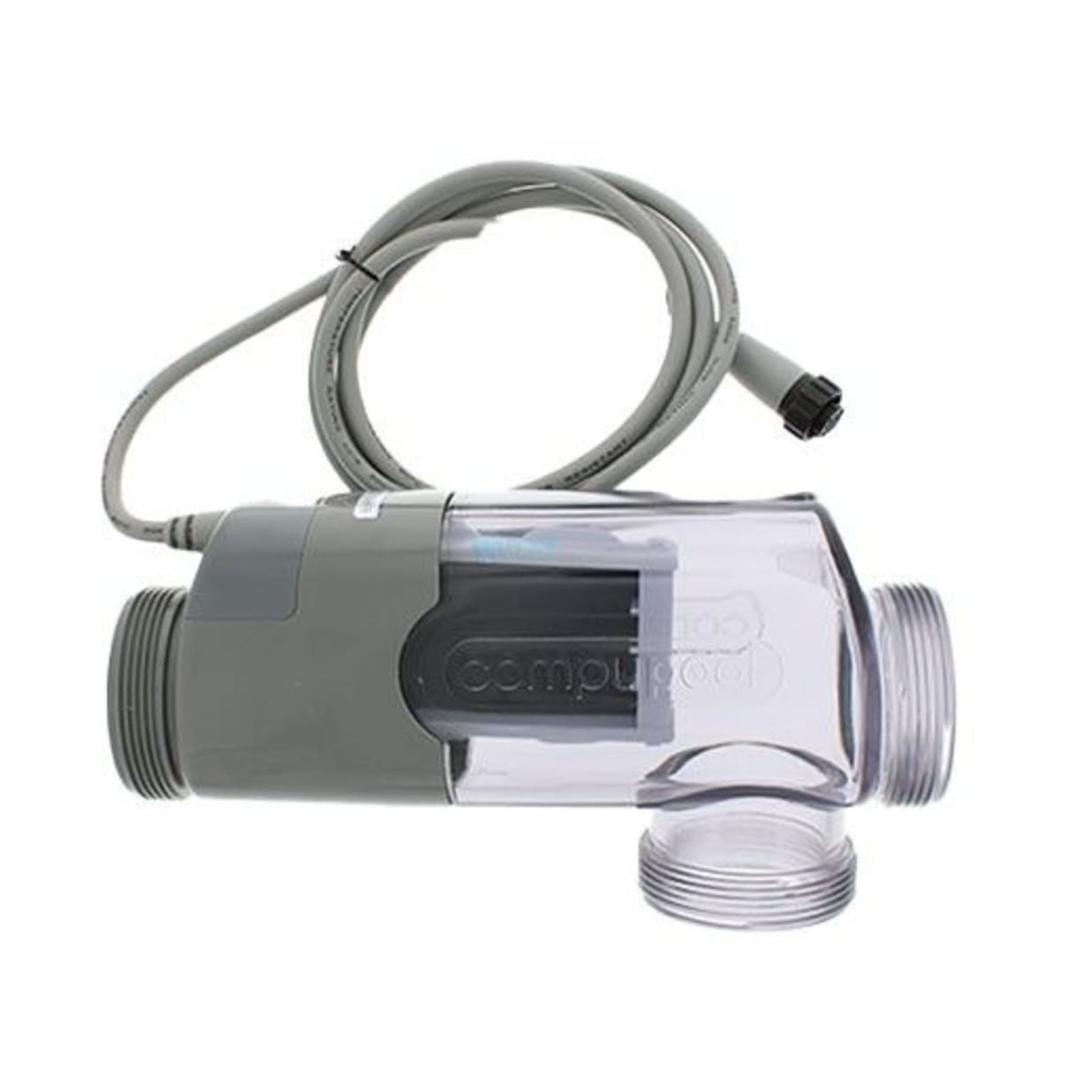 Replacement Salt Cell for CaliMar Titanium Edition System CMARSCT60-7Y, 60K Gallons