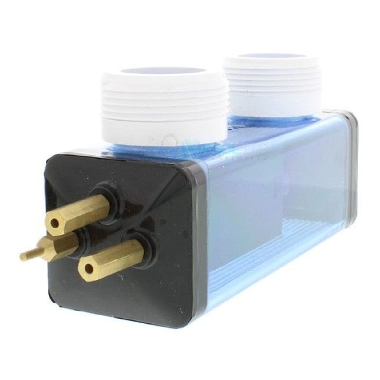 Replacement Salt Cell for Zodiac Clearwater Model LM2-40, For up to 40K Gallons