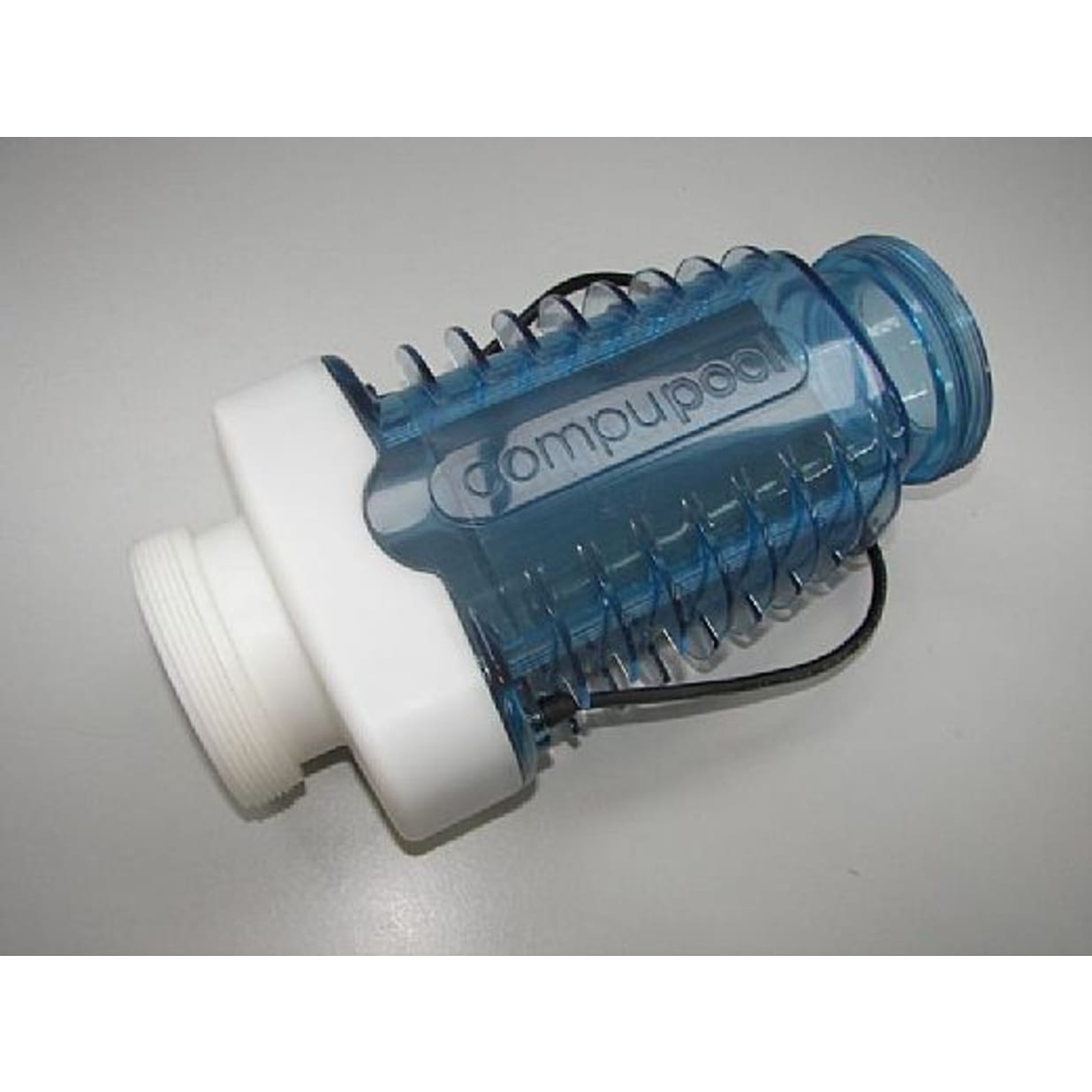 Resilience 7-Blade Salt Cell Replacement, For up to 60K Gallons