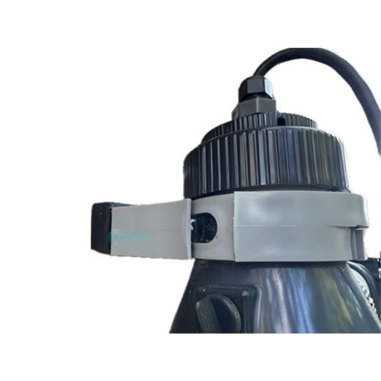 Pipe Clamps 3" for BioShield UV Sterilizer, 523098